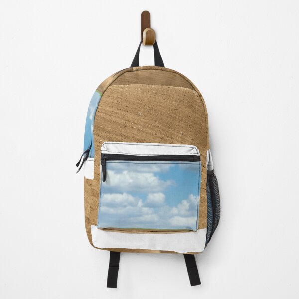 Item preview, Plowed field landscape agriculture spring season designed and sold by goceris.