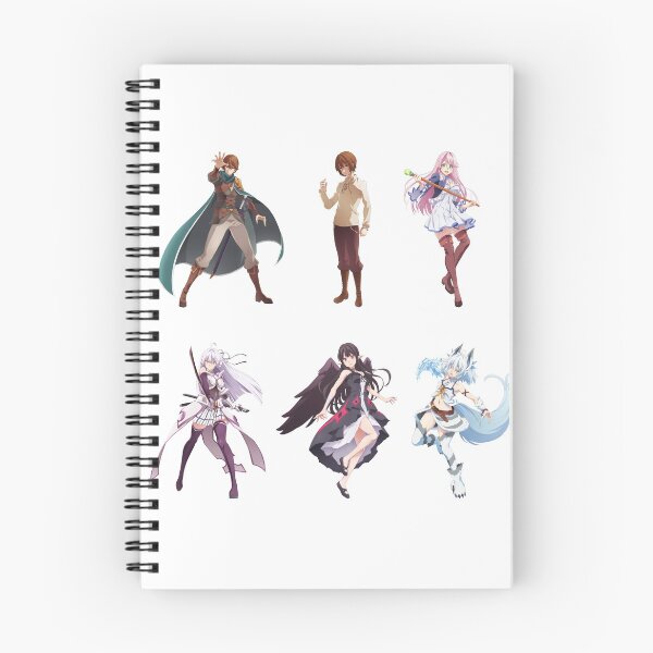 Item preview, Redo of Healer Character Pack designed and sold by flyrocket.