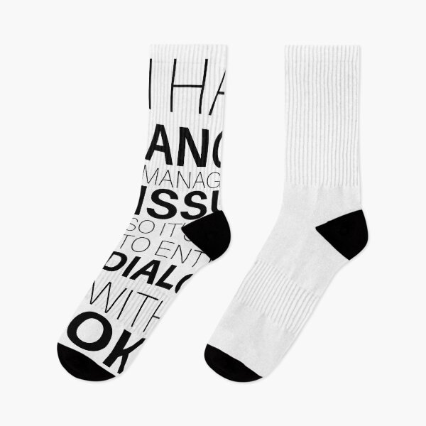 Item preview, I Have Anger Management Issues designed and sold by urbanbuzzz.