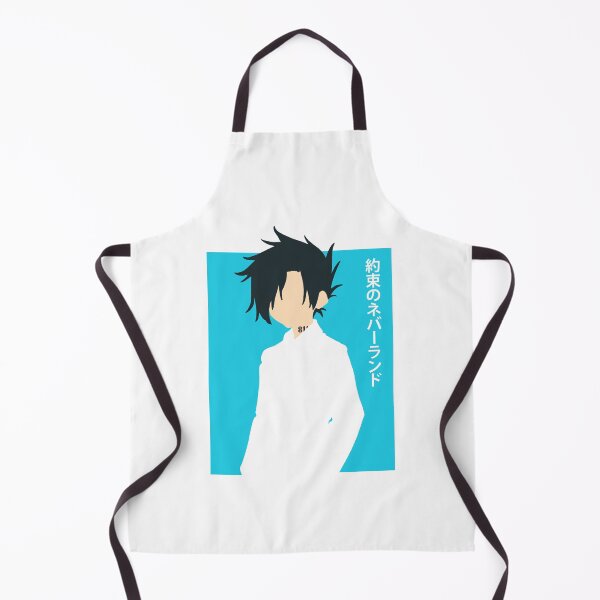 Item preview, Ray Silhouette from The Promised Neverland designed and sold by VintageAnime.