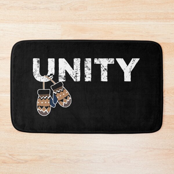 Item preview, Bidens Mittens Unity designed and sold by noahs-shop.