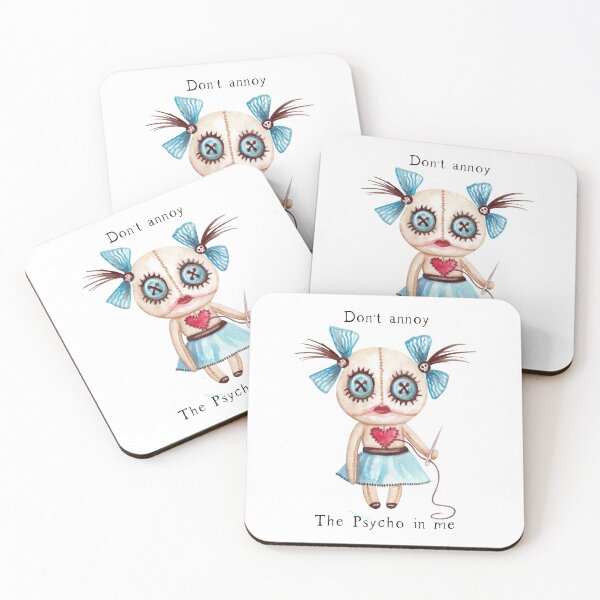 Item preview, Voodoo Me designed and sold by LuciaS.