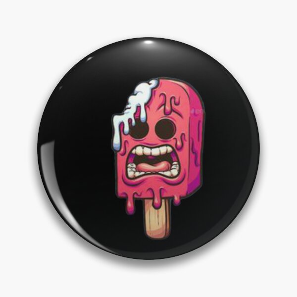 Item preview, scream designed and sold by DensaV.