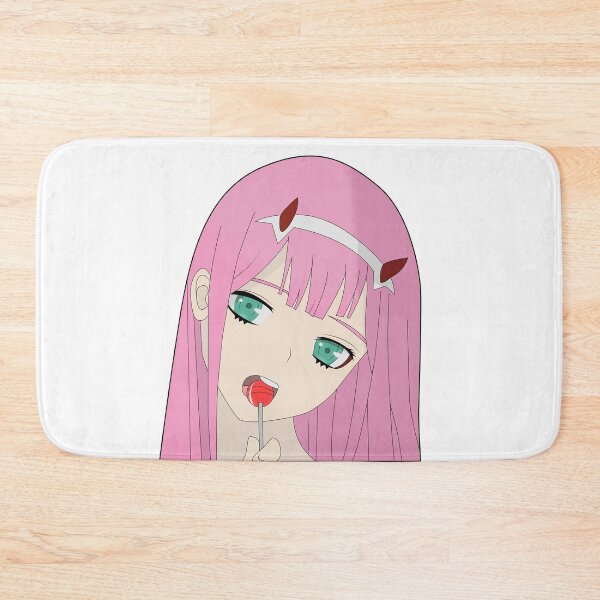 Item preview, ZeroTwo Darling in the FranXX designed and sold by Kura97.