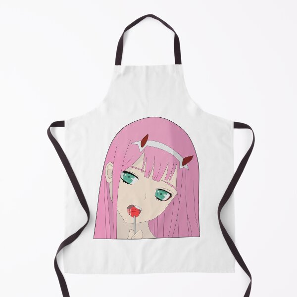 Item preview, ZeroTwo Darling in the FranXX designed and sold by Kura97.