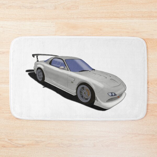 Item preview, Mazda RXY FD designed and sold by Josh-draws.