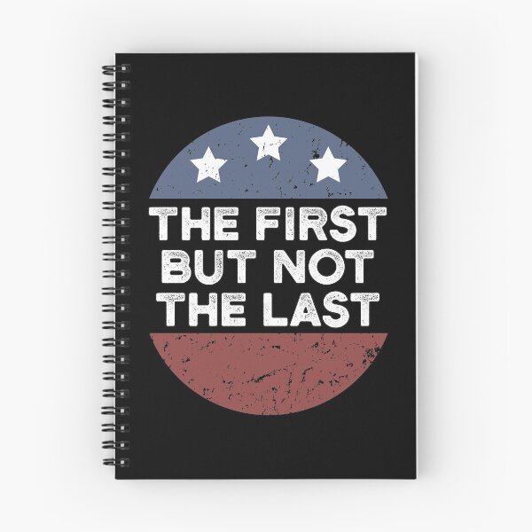 Item preview, The First but not the Last designed and sold by CHday.