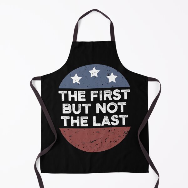 Item preview, The First but not the Last designed and sold by CHday.