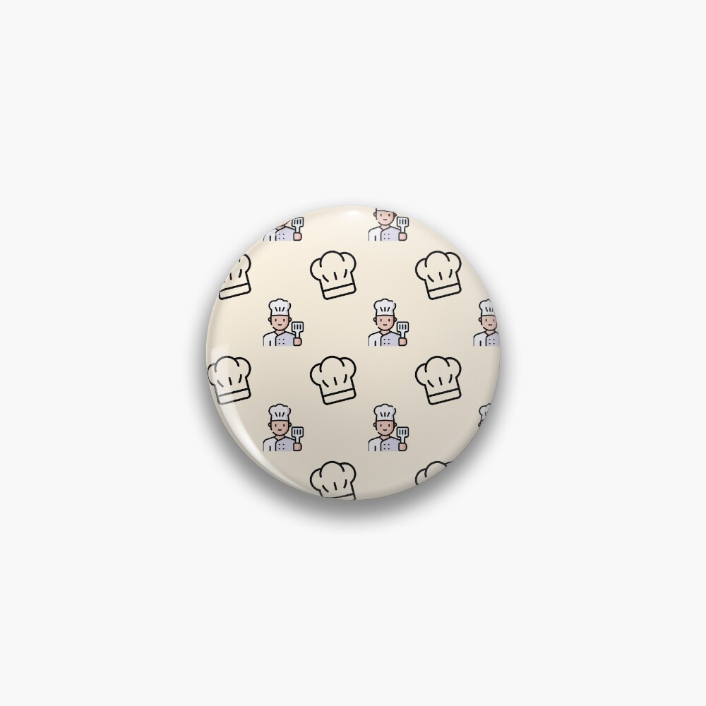 Item preview, Pin designed and sold by IPattern.