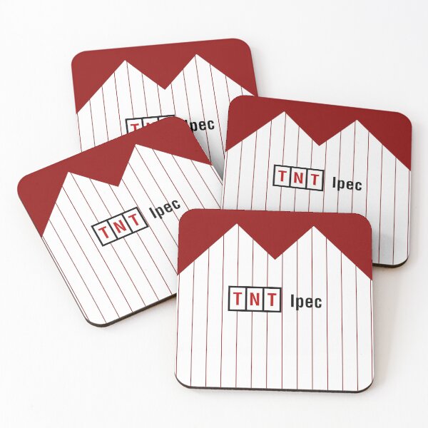 Item preview, NTFC - 1986/87 Footy Stripes Classic Kits designed and sold by footystripes.