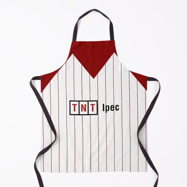 Item preview, NTFC - 1986/87 Footy Stripes Classic Kits designed and sold by footystripes.