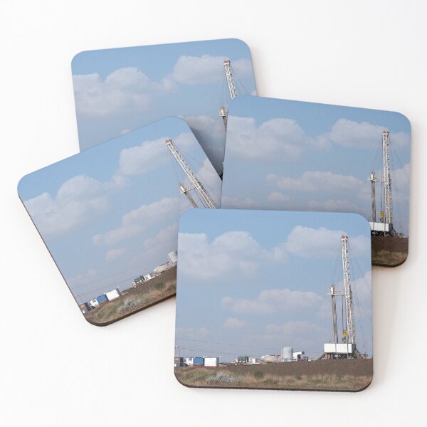 Item preview, land oil and gas drilling rig mining industry designed and sold by goceris.