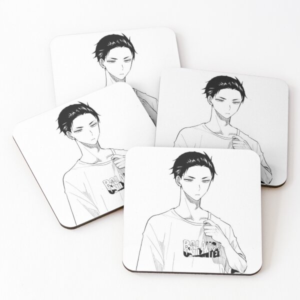 Item preview, Daisuke Kambe  The Millionaire Detective Balance: Unlimited designed and sold by SpiritedAwayyy.