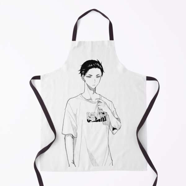Item preview, Daisuke Kambe  The Millionaire Detective Balance: Unlimited designed and sold by SpiritedAwayyy.