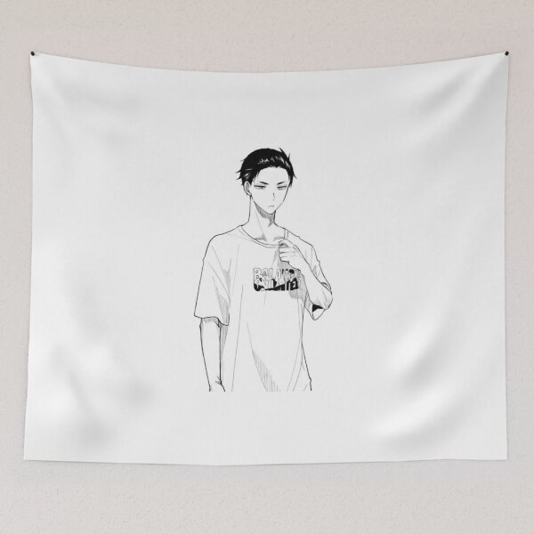 Item preview, Daisuke Kambe The Millionaire Detective Balance: Unlimited designed and sold by SpiritedAwayyy.