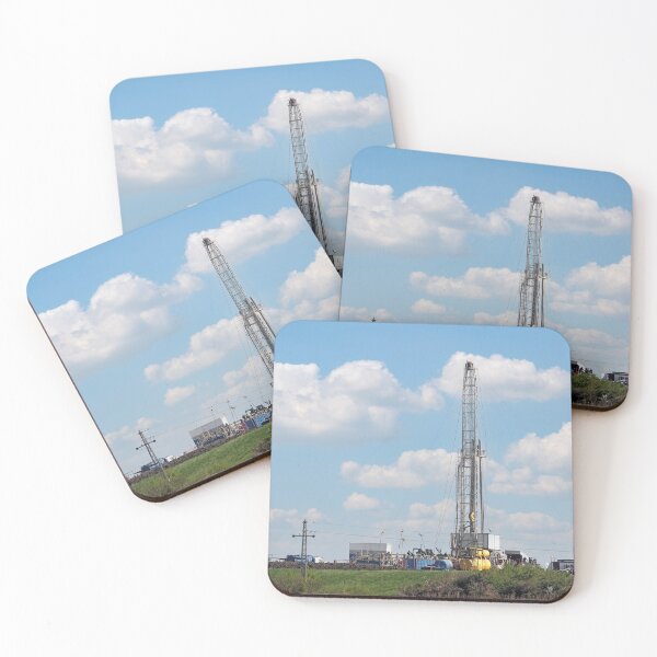 Item preview, land oil and gas drilling rig designed and sold by goceris.