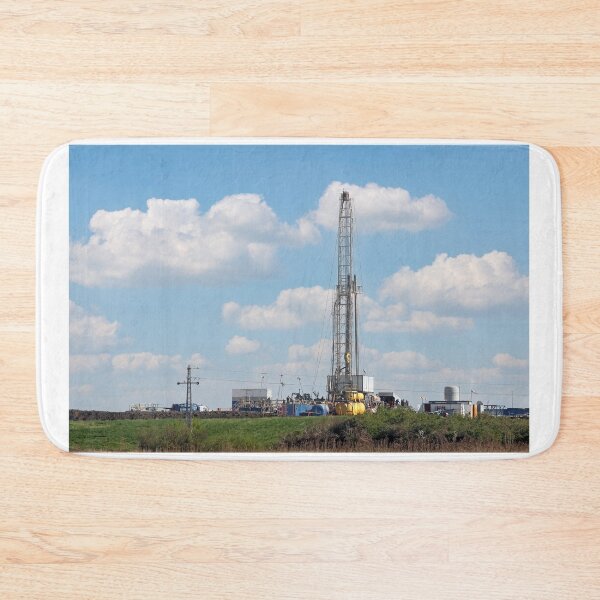 Item preview, land oil and gas drilling rig designed and sold by goceris.