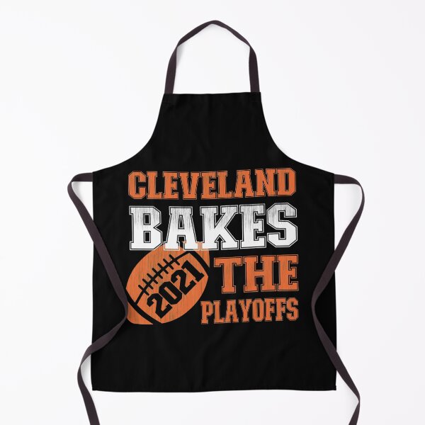 Item preview, cleveland bakes 2021 the playoffs designed and sold by OzyManDiaS90.