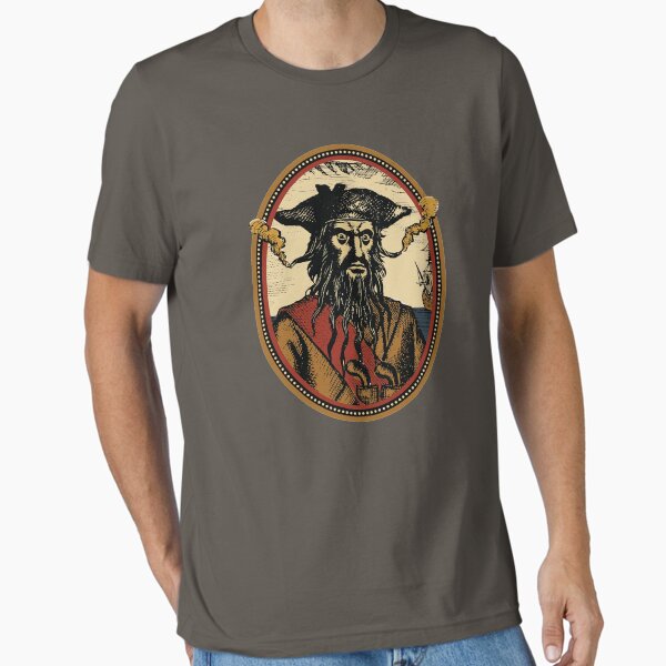 Item preview, Black Beard designed and sold by VASSdesign.