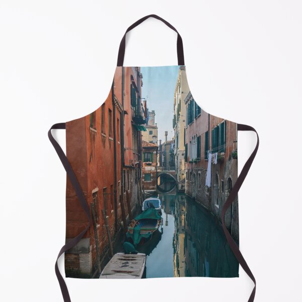 Item preview, Canal in Venice, Italy | Travel Photography | Europe designed and sold by julidescole.