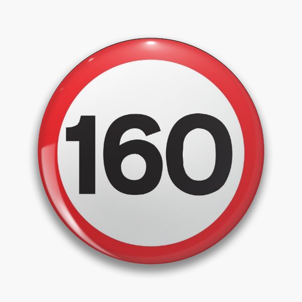 Item preview, 160 Max Speed designed and sold by rideybikes.