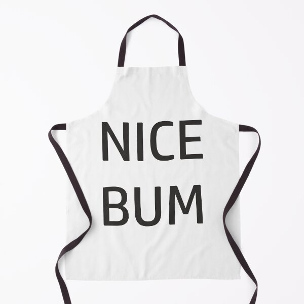 Item preview, You have a Nice Bum designed and sold by StudioLiteDaLu.