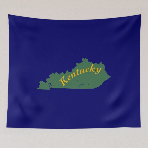 Item preview, Kentucky designed and sold by eden1472.