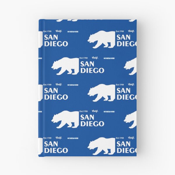 Item preview, San Diego - California. designed and sold by America Roadside..