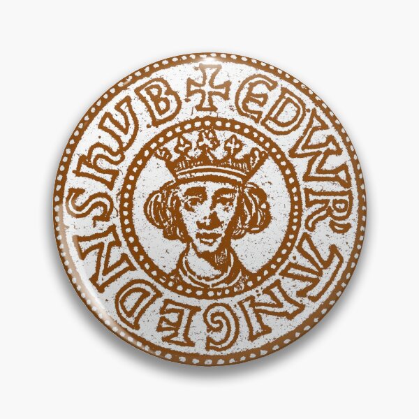 Item preview, Mediaeval Hammered Coin designed and sold by Kawka.