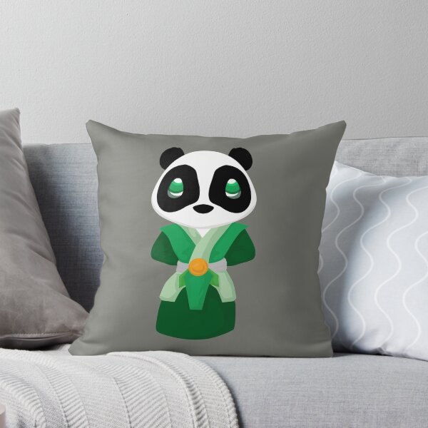 Item preview, Emperor Panda designed and sold by Mehdals.
