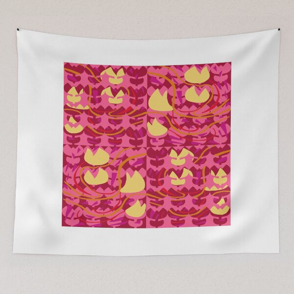 Item preview, Tulipbulbs Tulips designed and sold by LeilaBlackrose.