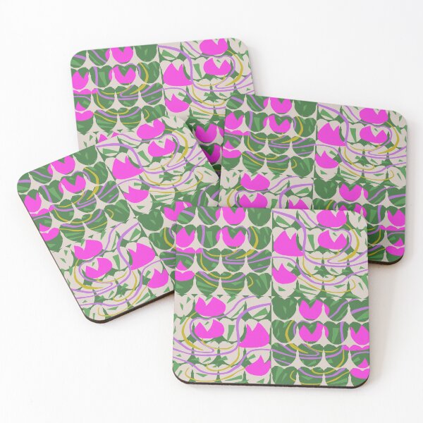 Item preview, Tulipbulbs Berries designed and sold by LeilaBlackrose.