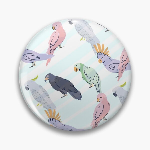 Item preview, Different birds designed and sold by ATB20.