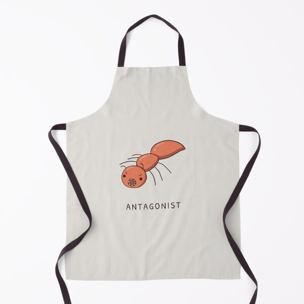 Item preview, ANTagonist designed and sold by cheezup.
