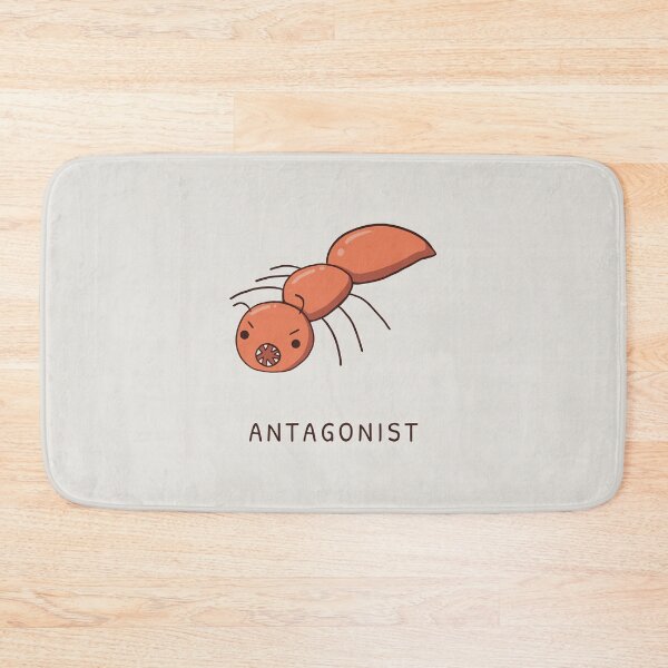 Item preview, ANTagonist designed and sold by cheezup.