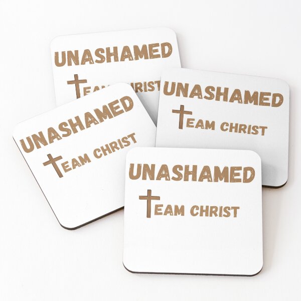 Item preview, Unashamed designed and sold by Believer's  Hub.