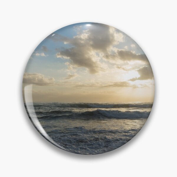 Item preview, A Glorious Beach Morning designed and sold by mljdwhite.