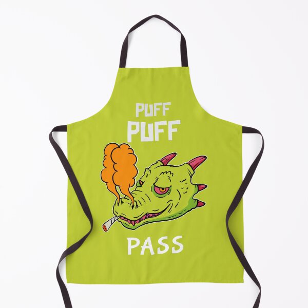 Item preview, Puff Puff Pass designed and sold by Pinu005.