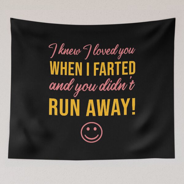 Item preview, I knew I loved you. best valentine funny gift for couples designed and sold by Awesome 4 all.