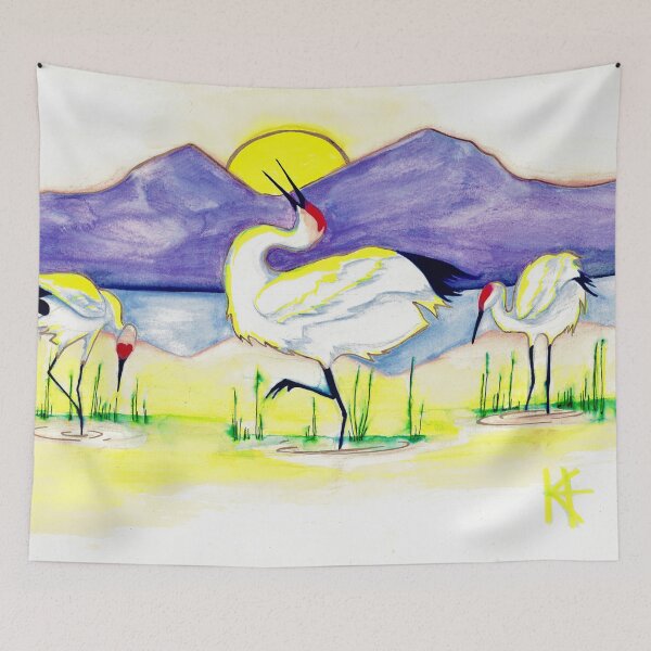 Item preview, Call of the Valley designed and sold by KRNelson.