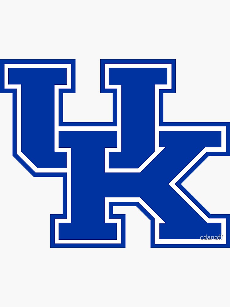 Universidad de kentucky de cdanoff