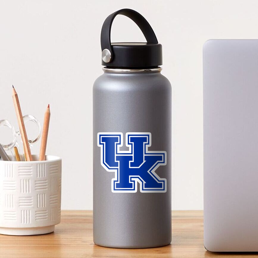 Universidad de kentucky Pegatina