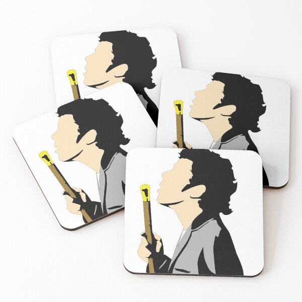 Item preview, minimalist Ian designed and sold by ehusami.