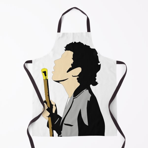 Item preview, minimalist Ian designed and sold by ehusami.