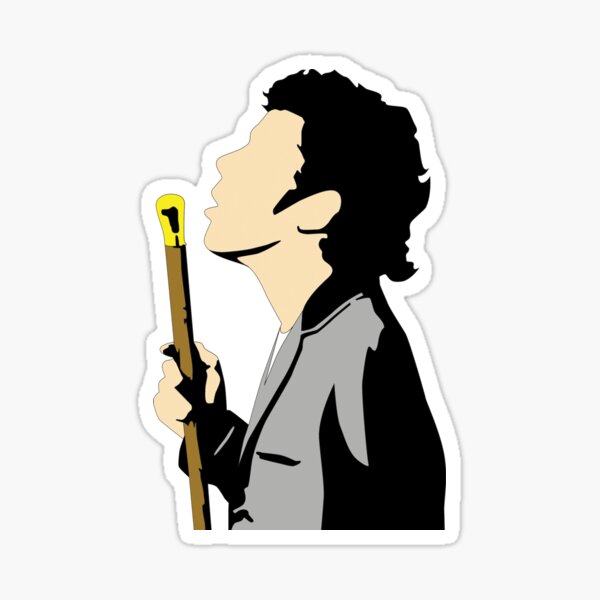 Item preview, minimalist Ian designed and sold by ehusami.