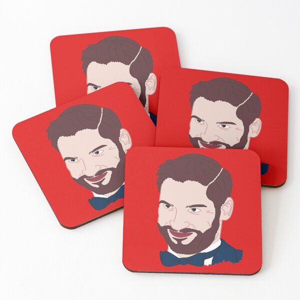 Item preview, Machiavellian Lucifer designed and sold by NoreArtShop.
