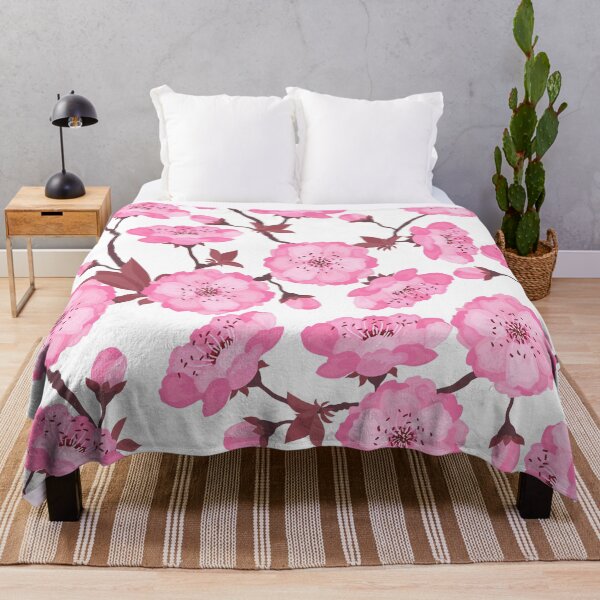 Item preview, Cherry blossom designed and sold by windcolors.