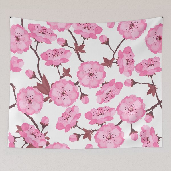 Item preview, Cherry blossom designed and sold by windcolors.
