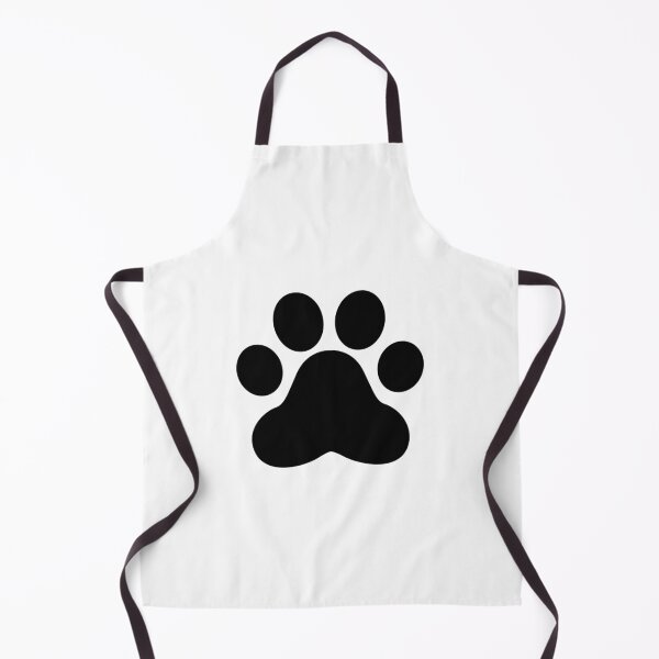 Item preview, Cat Dog Paw designed and sold by Trendy Design.