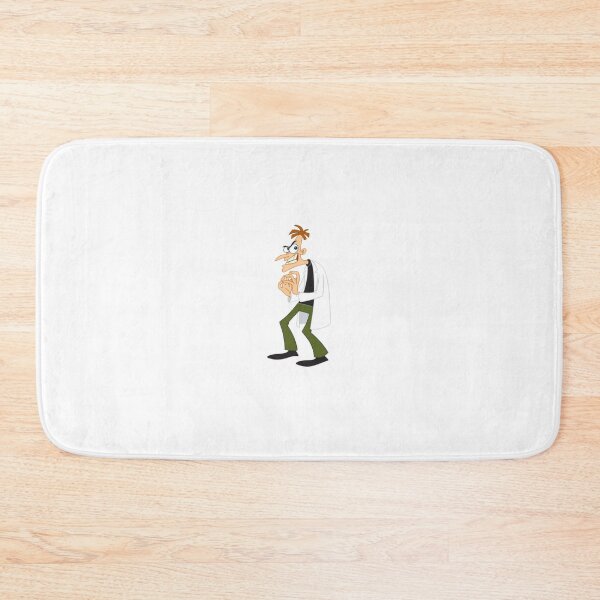 Item preview, Dr doofenshmirtz designed and sold by sugarart25.